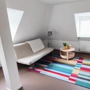 Ferienwohnung Reuß