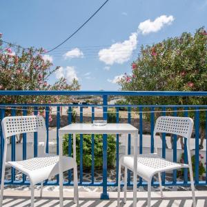 Livadia Seaside Studios 11
