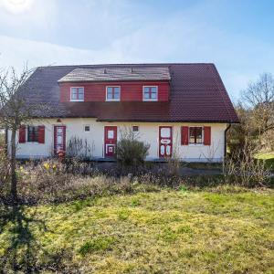 Ferienwohnung B 53