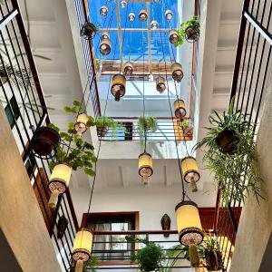 Riad Le Khan Mogador