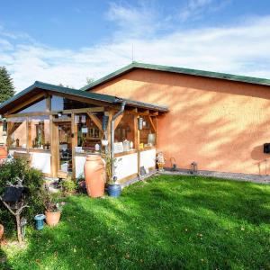 Haus zur Sonnenblume