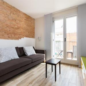 Cozy apartment in Gracia