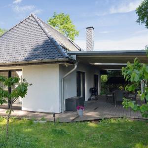 Strandhus Graalifornien