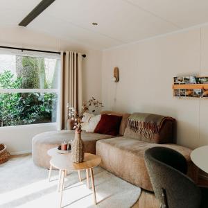 't Veluws Nest - Knus Chalet Veluwe - Hoenderloo, Honden welkom