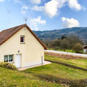 Gîte cerf