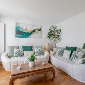 Appartement Cosy