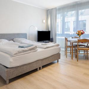Apartment St Pauli