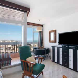 Beach Apartment with Ocean view