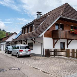 Haus Grünblick