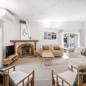 Chalet Saler