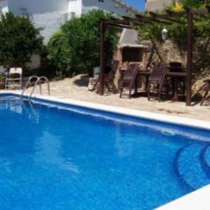 Casa Jazmin
