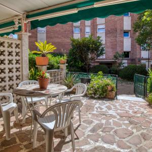 Nice apartment with terrace