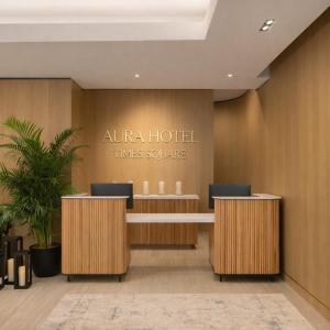 Aura Hotel Times Square