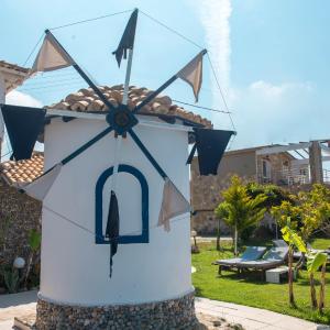 Mirage Arillas Studio Type B12