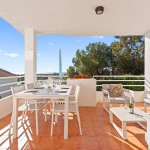 Sea View Flat Close To The Beach