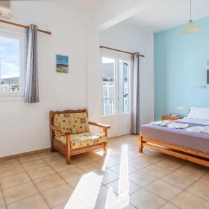 Livadia Studio A Paros