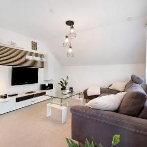 Ferienwohnung Rosengarten