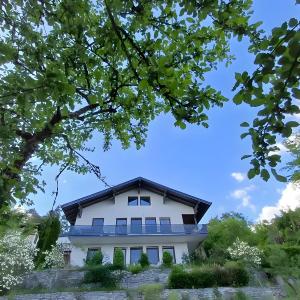 Ferienwohnung Fernblick