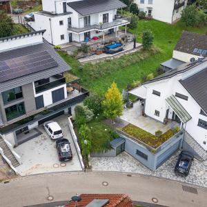 Ferienwohnung Epting