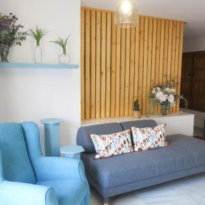 Alojamiento 1 dormitorio