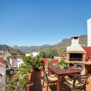 Casa Rural Serafín