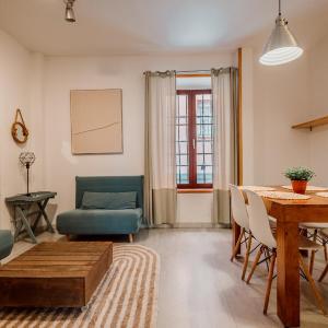 The Clover Apartments Groundfloor