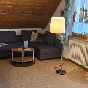 Ferienwohnung Heimkehr