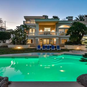 Villas Guzman - Ifach