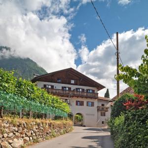 Unterdornerhof Algund