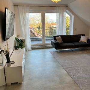 Maisonette Wohnung Frechen City