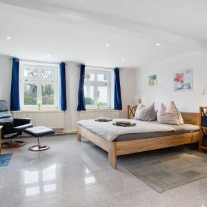 Bäckerhus - Ferienwohnung 1