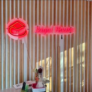 Ikigai House