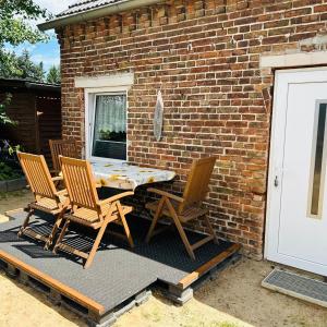 Ferienwohnung Neuruppin