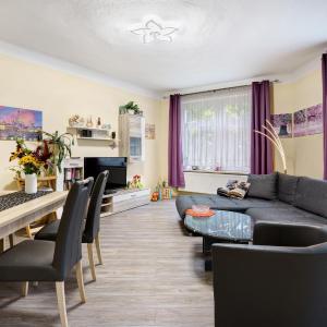 Ferienwohnung Am Schunckpark