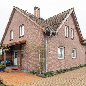 Messenahe Ferienwohnung Hannover