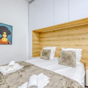Studio Cosy Bordeaux Centre