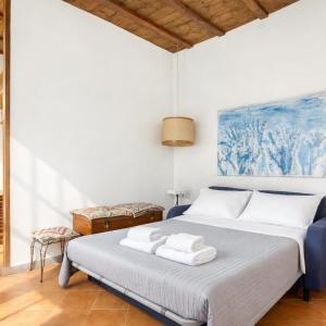Santa Maria Maggiore Apartment - Monti District by RHR