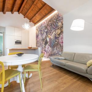 Villalù - Appartamento Tucano