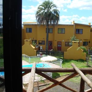Yataí Casas