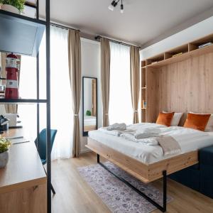 Wohnung mit wunderschönem Seeblick