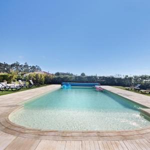 Apartamento Lomi com Piscina