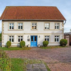 Bäckerhus - Ferienwohnung 2
