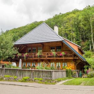 Haus Miriam