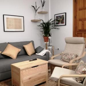 Apartamento Planta Baja