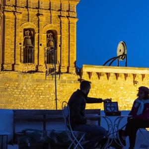 La Casa del Cine en Níjar