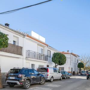 Apartamentos Serranía