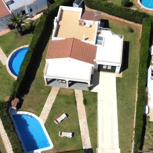 Villa los Tres Menorca