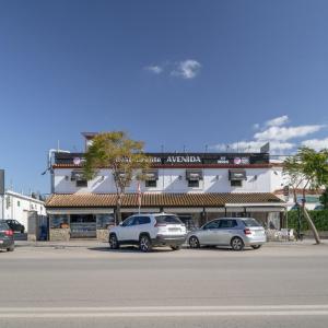 Hostal Avenida