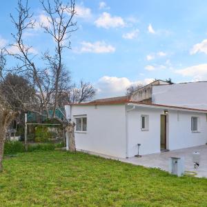 Villa verde Pet-friendly