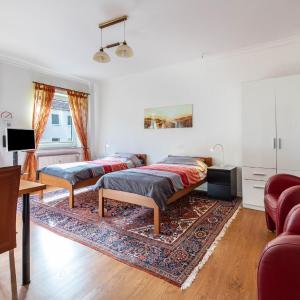 Apartment in Hannover Mitte
